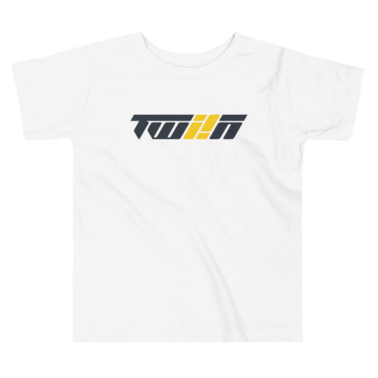 Toddler Short Sleeve Tee - TWIIN