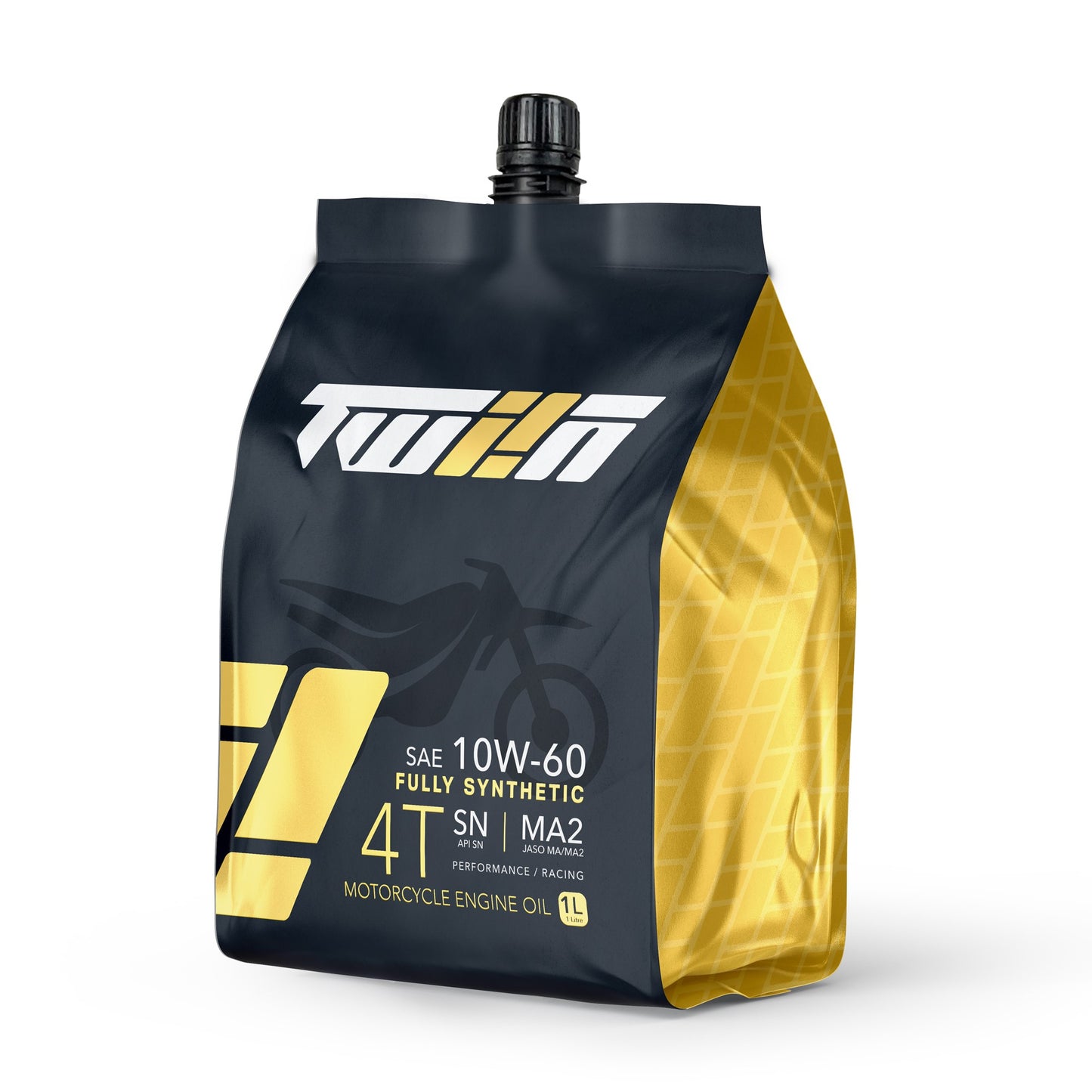 Engine Oil - 1L