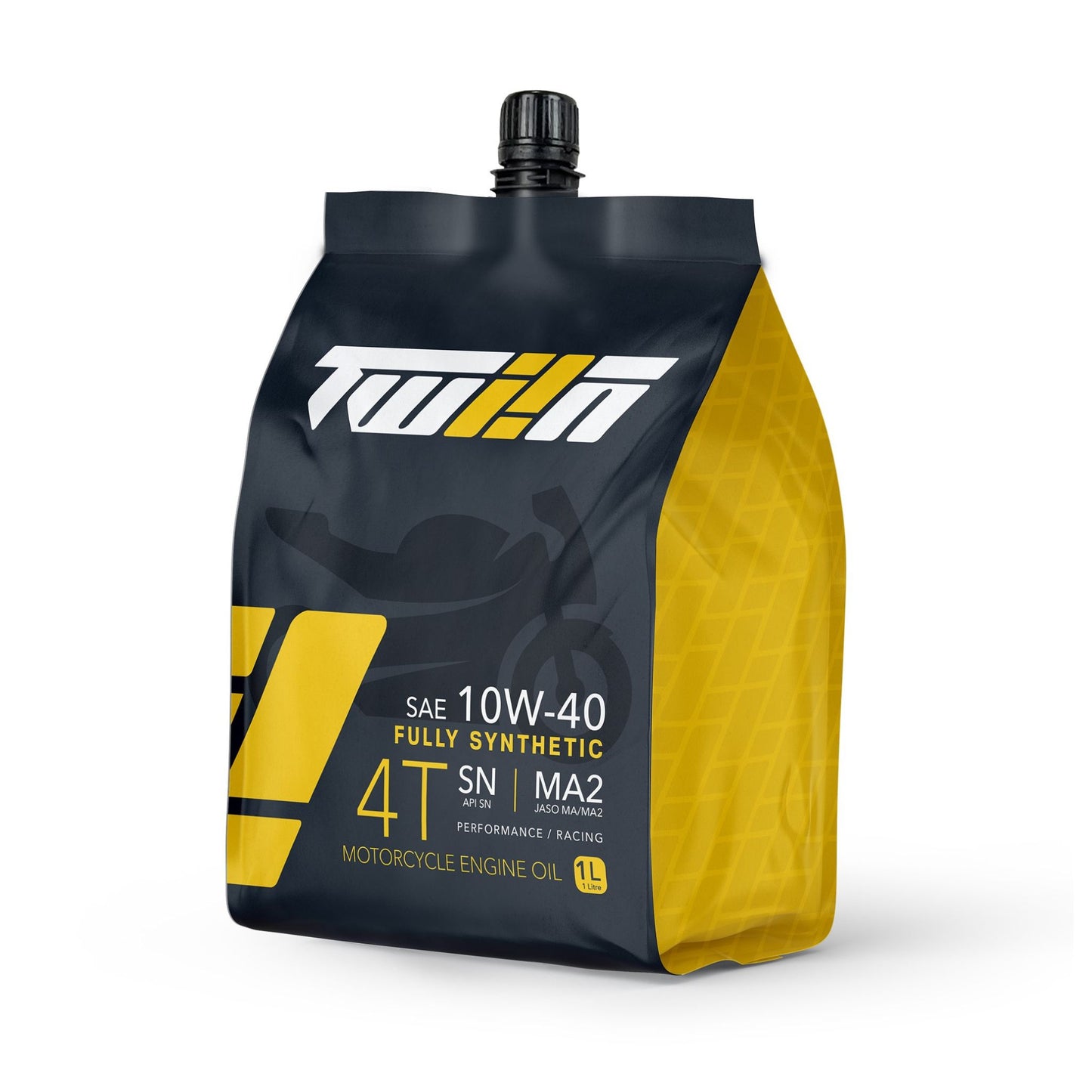 Engine Oil - 1L