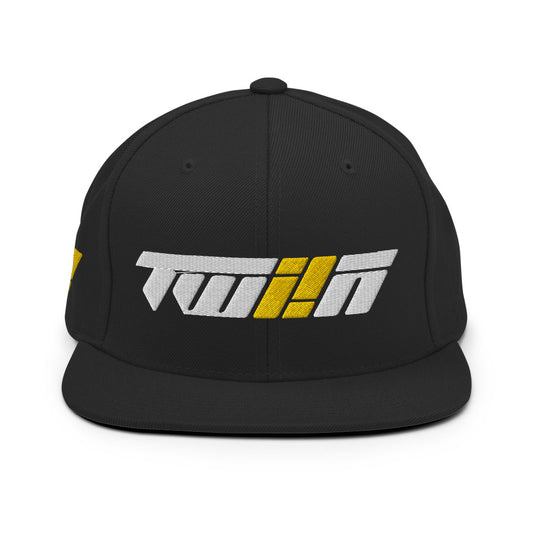 Snapback Hat - TWIIN