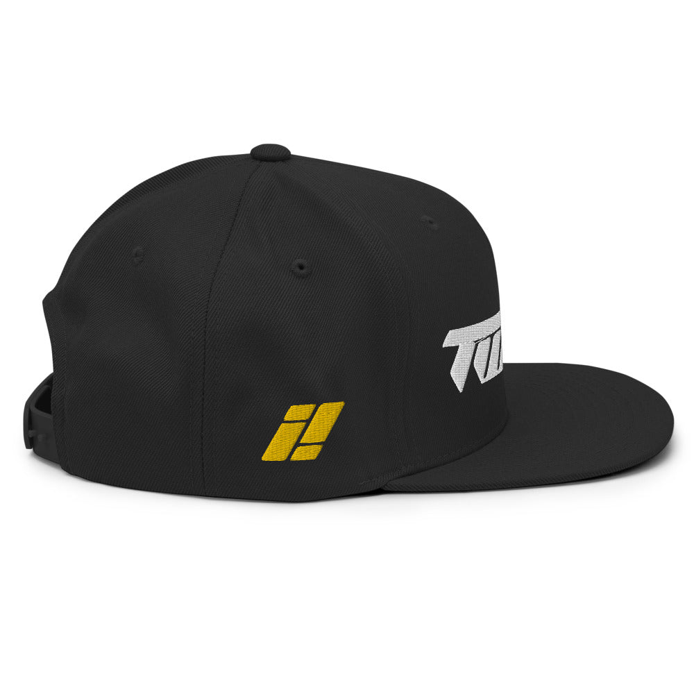 Snapback Hat - TWIIN