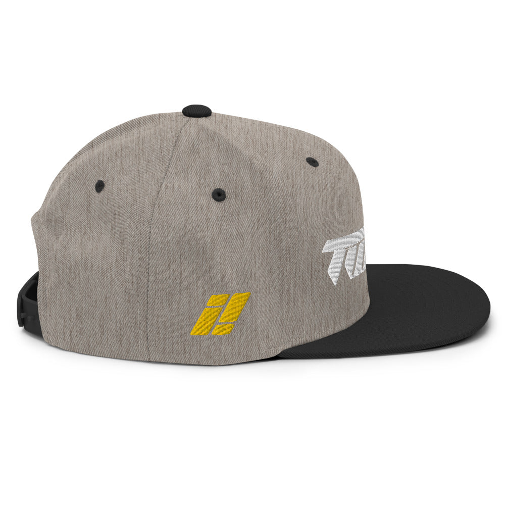 Snapback Hat - TWIIN