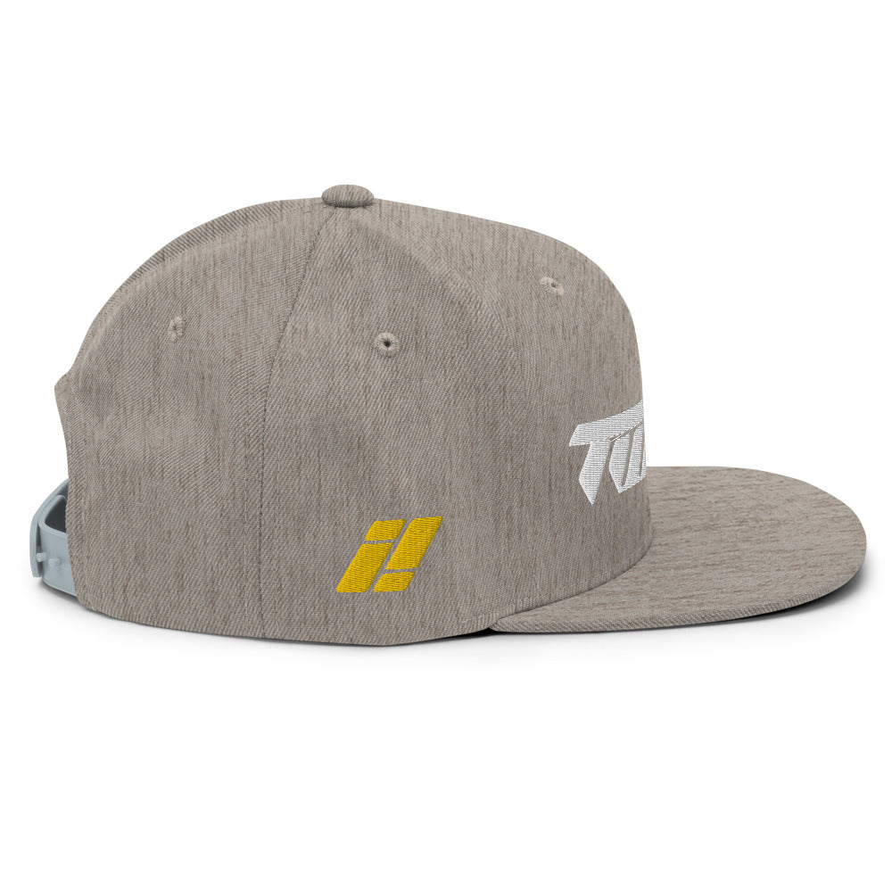 Snapback Hat - TWIIN