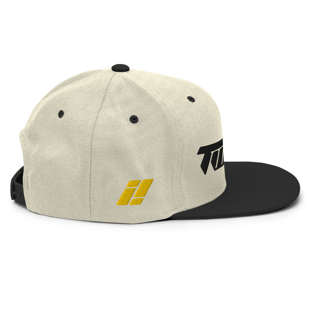 Snapback Hat - TWIIN