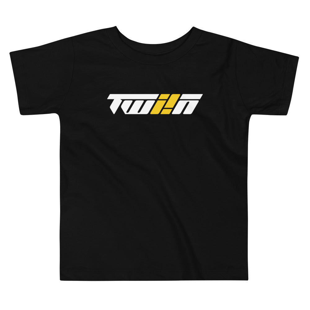 Toddler Short Sleeve Tee - TWIIN