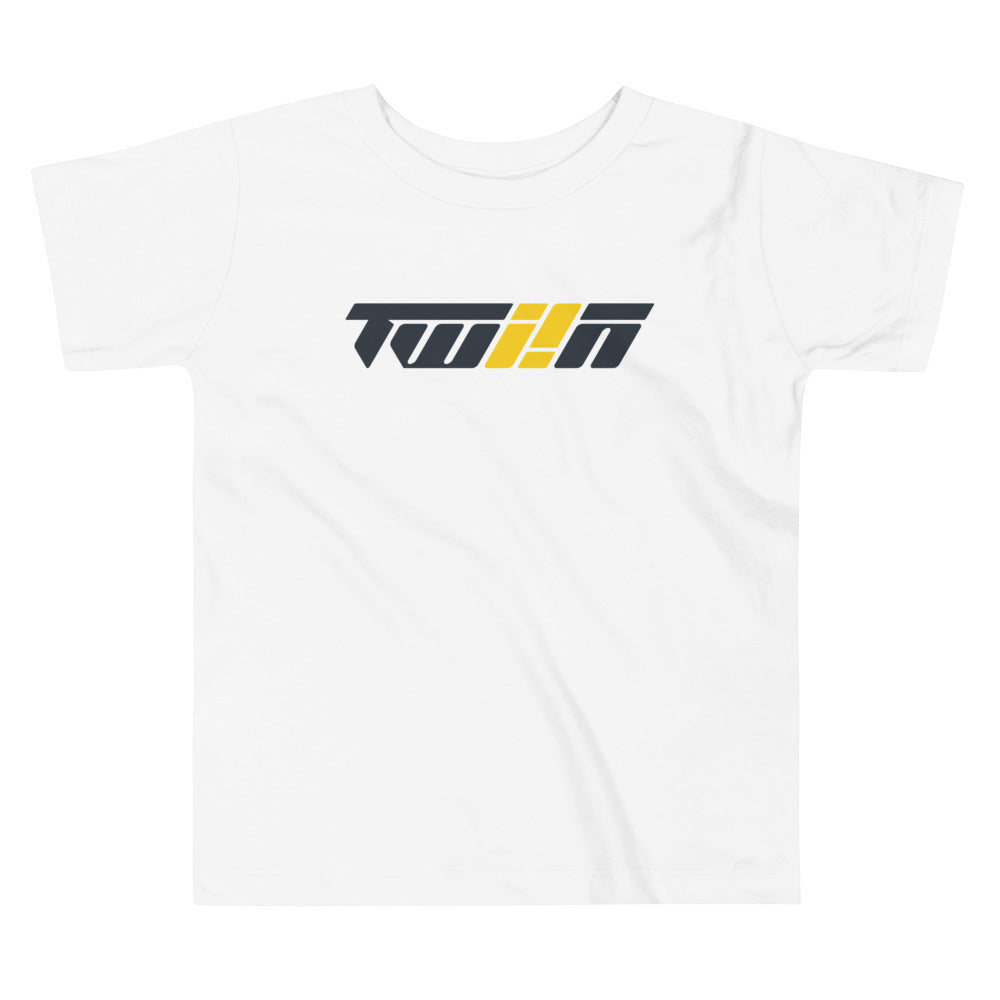 Toddler Short Sleeve Tee - TWIIN