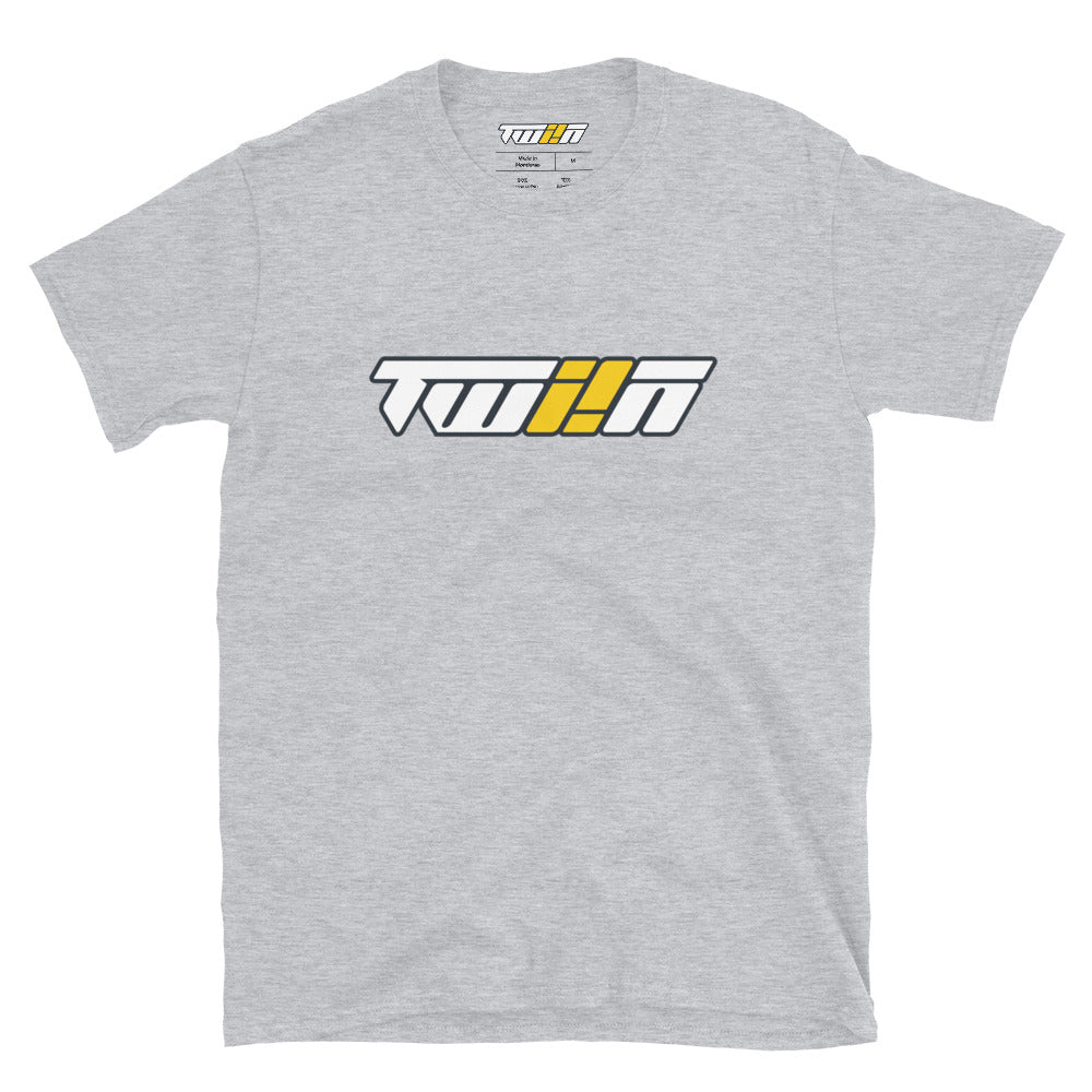 Short-Sleeve Unisex T-Shirt - TWIIN