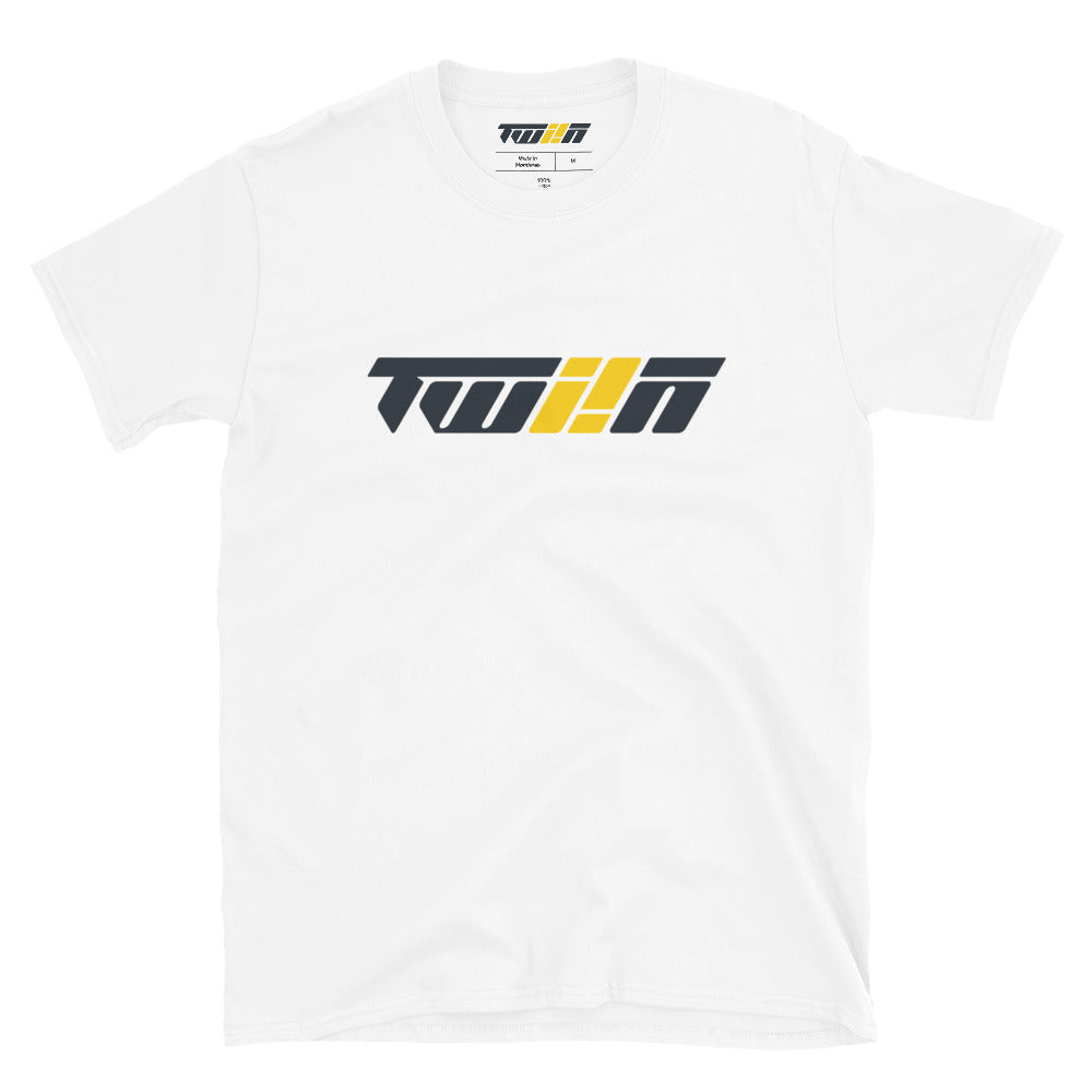 Short-Sleeve Unisex T-Shirt - TWIIN